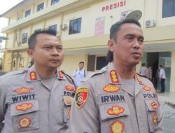Kapolrestabes Semarang diperiksa 7 jam terkait dugaan pemerasan pimpinan KPK