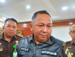 Terkait Dugaan Korupsi Impor Gula di Kemendag, Kejagung Periksa 2 Orang Saksi