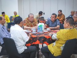 FKPPI, PP dan PPM Datangi MPR, Desak Pengembalian Sistem Bernegara ke UUD 1945 Naskah Asli