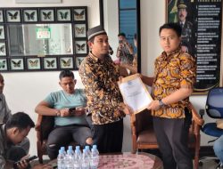 Apresiasi Kejari Tanggap Positif, Lapdu JAM-P Banten Masuk hari ini