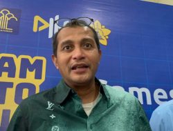 Terseret Kasus Suap dan Gratifikasi, Wamenkumham Eddy Hiariej Ditetapkan KPK Jadi Tersangka