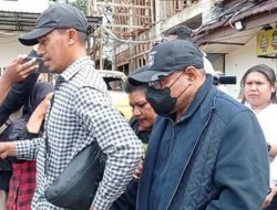 Pj Bupati Sorong dan 4 Pejabat lainnya Terjaring OTT KPK