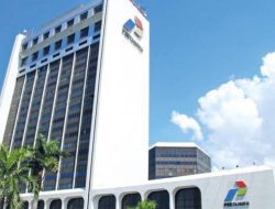 Terkait Kasus Pengadaan LNG, Dua Mantan Direktur Pertamina Diperiksa KPK