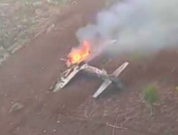 2 Jet Tempur TNI AU Jatuh di Pasuruan saat Latihan Formasi Rutin