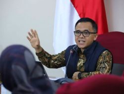 Menteri PANRB Ingatkan, PNS Tak Netral saat Pemilu 2024 Bisa Kena Sanksi Pidana