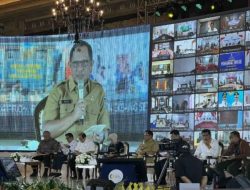 Mendagri peringatkan Pemda jangan menaikkan Pajak/Retribusi yang berimbas inflasi