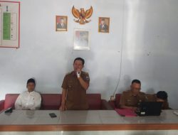 Bahagia… LKD Desa Karyabuana terima insentif tahap satu di bulan Ramadhan 1445 H