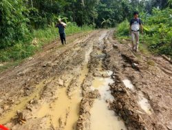 150 Tahun Kab.Pandeglang, Masih Banyak Wilayah dengan Kondisi Infrastruktur yang Memprihatinkan