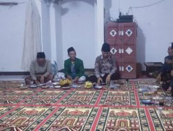Safari Ramadhan Pemdes Teluk Lada Kec.Sobang Giat Tarawih Keliling dan Tausyiah