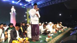 Al Muktabar: Haul Sultan Maulana Hasanuddin ke-468 Momentum Perkuat Persatuan