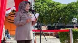 Pelaksana Harian (Plh) Sekretaris Daerah Provinsi Banten Virgojanti