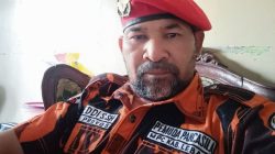 Terkait Pengeroyokan, Komandan Provost MPC PP Kabupaten Lebak Angkat Bicara