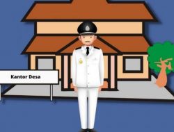 Dapat Perlindungan Jaminan Sosial hingga Tunjangan Dana Pensiun, Para Kades Sumringah