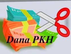 Pembina Organisasi KKPMP Kab Pandeglang Mengecam Oknum Kadus Desa Kiarajangkung yang Diduga Memotong Uang PKH
