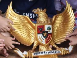 1 Juni. Sejarah Hari Lahir Pancasila, Momentum Penentu Arah Bangsa