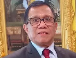 Telah Menyalahgunakan Jabatan, Ketum PWI Hendry Ch Bangun Dipecat