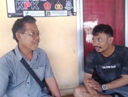 Demi Persyaratan Cerai Gugat, KUA Cigeulis Diduga Palsukan Duplikat Buku Nikah