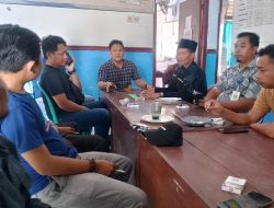 Soal Akta Cerai Sapri & Robiah, Kepala KUA Cigeulis Berikan Tanggapan