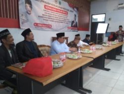 Anggota DPD RI, H. Ahmad Sumaithi, Dukung Percepatan Pembentukan DOB Kabupaten Cilangkahan
