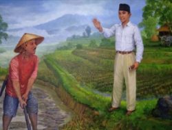 Petani merupakan Singkatan dari…