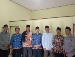 IMP Minta Selogan ‘Sejuta Santri Seribu Kiayi’ Jangan Hanya Jadi Jargon Pandeglang Melulu