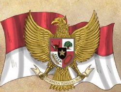 Wakil Ketua Dewan Satuan Pendidikan Pandeglang Imbau Semua Sekolah Wajib Pasang Simbol Negara