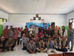 Seminar Digital Marketing Kelompok 122 Kukerta UIN SMH BANTEN Dorong Kemajuan UMKM Desa Mekarsari