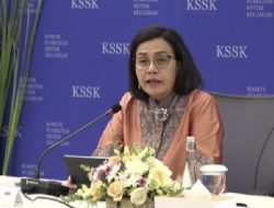 Menkeu Sri Mulyani Perketat Aturan Rekening Baru & Transaksi Nasabah Bank