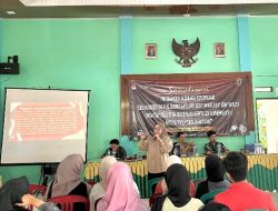 Jelang Pilkada, Aktivis Perempuan Banten Ajak Pemuda Gerakan BSD ‘Bangunkan, Sadarkan dan Dampingi’ untuk Masyarakat