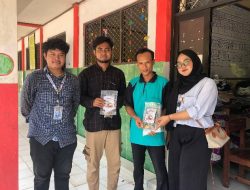 BUMDes Bungurcopong Makin Berjaya Berkat Sentuhan Kreativitas Mahasiswa