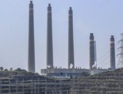Kementrian ESDM sebut Suntik Mati 13 PLTU Berpotensi Dipercepat