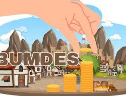 Soal BUMDes Cibaliung, Ini Jawaban Direktur Direktur BUMDes Sinar Nyijompong