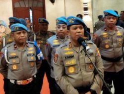Propam Polri : Penanganan Kasus 7 Mayat di Bekasi Harus Transparan
