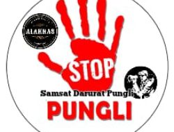 ALAKNAS Sebut Samsat di Bawah Polda Jabar Rawan Pungli, Minta Paminal Polda Jabar dan Propam Mabes Bertindak Tegas!!
