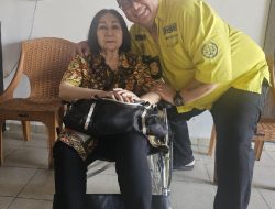 ‘Memaksa Dengan Cinta’ ~ quotes Ketum FERADI WPI, SUBUR JAYA LAWFIRM