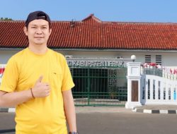 Ketua LBH ARB DPC Lebak Menanggapi Komentar Politisi PPP Regen Abdul Haris di TikTok