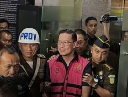 Kejagung Tetapkan Mantan Mendag Tom Lembong Tersangka Korupsi Impor Gula