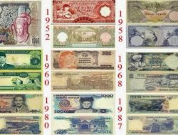 Ternyata Arti Rupiah itu ‘Perak’, Ini Asal Usul Nama Mata Uang RI