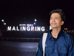 Dari Mualim Sumping Jadi Malingping