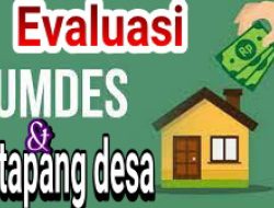 Aktivis: BUMDes dan Ketahanan Pangan Desa Banyak Gagal, Pemerintah Perlu Evaluasi