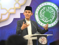 Asrorun Niam Sholeh: MUI Dukung Polri Usut Tuntas Mafia Akses Judol