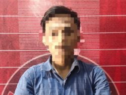 Satresnarkoba Polres Serang Ciduk Pengedar Pil Koplo