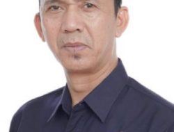 Ketua Tim Pemenangan Paslon Dede-Virni Bantah Klaim Sanuji Soal Dukungan NasDem