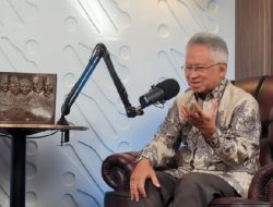 Mendiktisaintek Tegaskan : Kalau Mau Curang Jangan Jadi Pendidik
