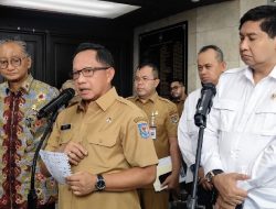 Mendagri Minta ASN Tidak Netral di Pilkada 2024 Ditindak Tegas