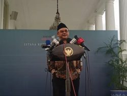 Soal Zonasi PPDB, Mendikdasmen: Semoga 2024-2025 Bisa Terapkan Sistem Baru