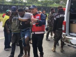 Bawaslu Dalami Kericuhan Pilkada di Puncak Jaya Papua Tengah, Aksi Saling Panah dan Bakar Rumah