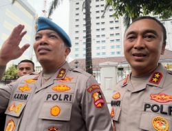Soal Kasus Penembakan Siswa SMK 4 Semarang, Polri Janji Transparan dan Libatkan Eksternal