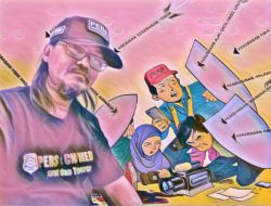 2 November Hari Perlindungan Jurnalis: Memperjuangkan Kebebasan Pers dan Keselamatan