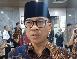 Menteri Desa Yandri Susanto Minta Tambahan Anggaran Rp 1,4 Triliun untuk Pemberdayaan Desa